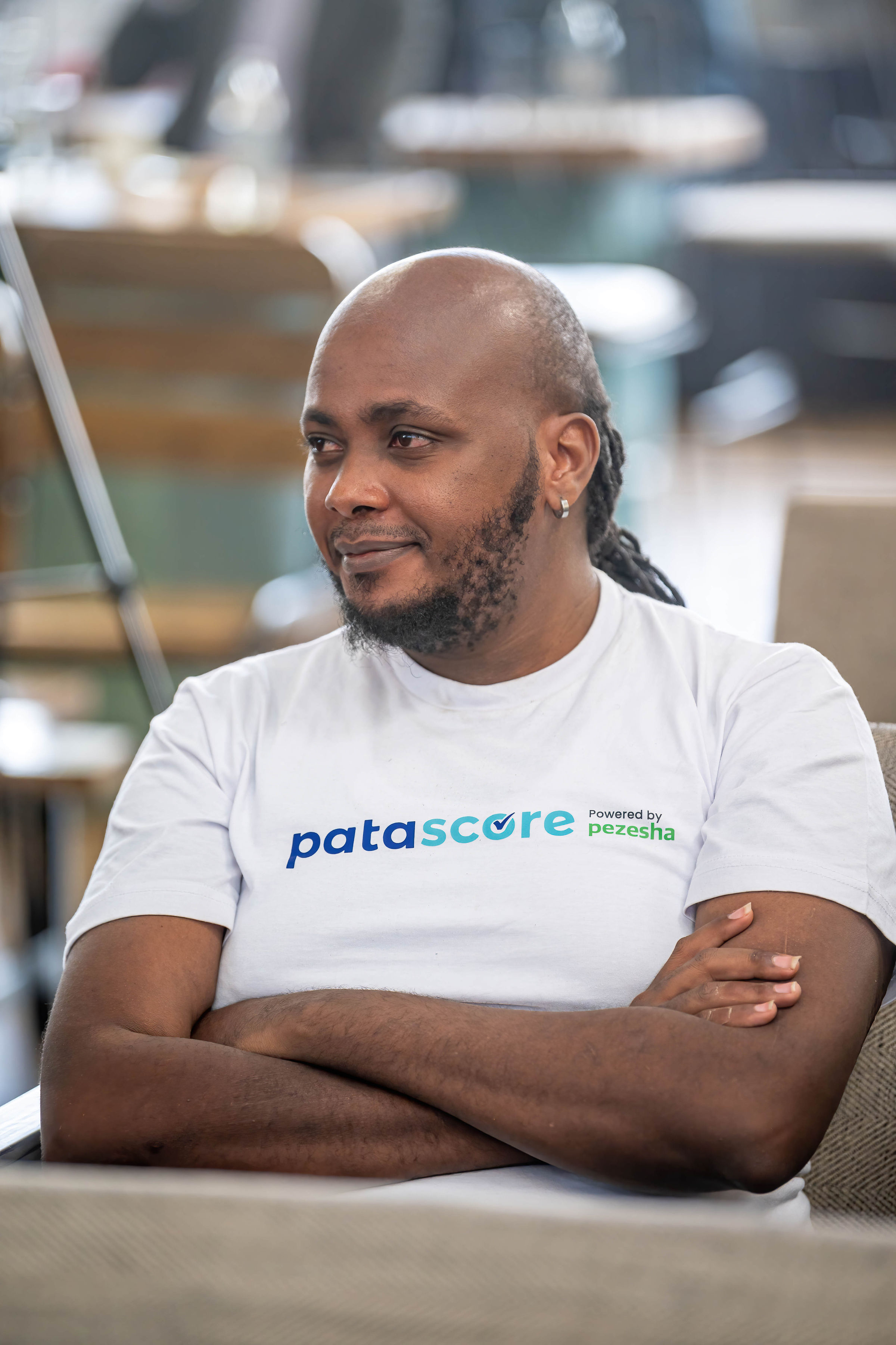 Patascore team members