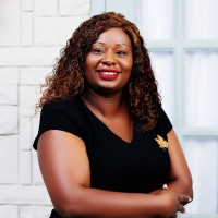 Everpenrope Wambui